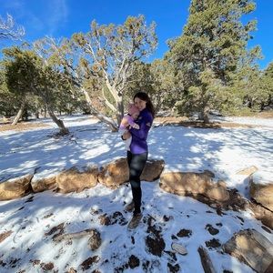 Meet your Posher, Morgan